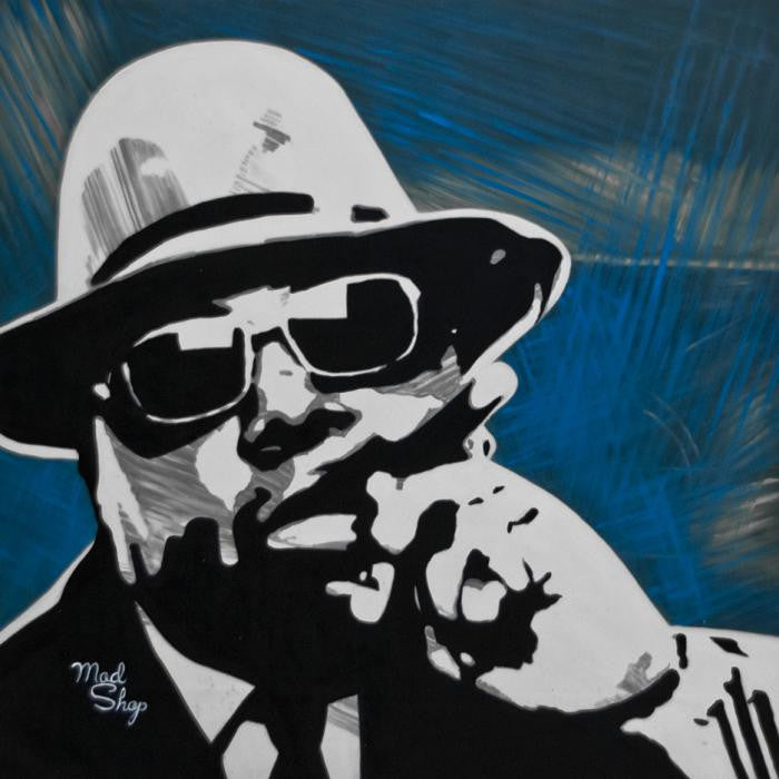 Big Poppa - ModShop1.com