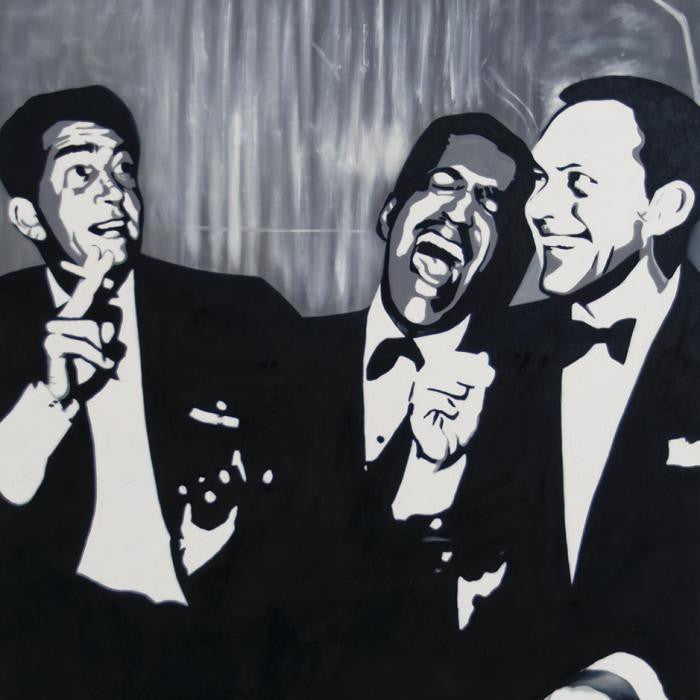 Rat Pack - ModShop1.com