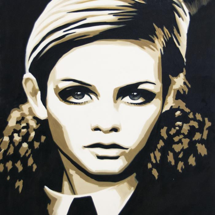 Twiggy #6 - ModShop1.com