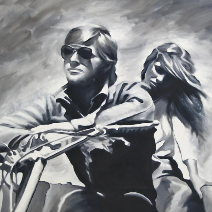 Redford Chopper - ModShop1.com