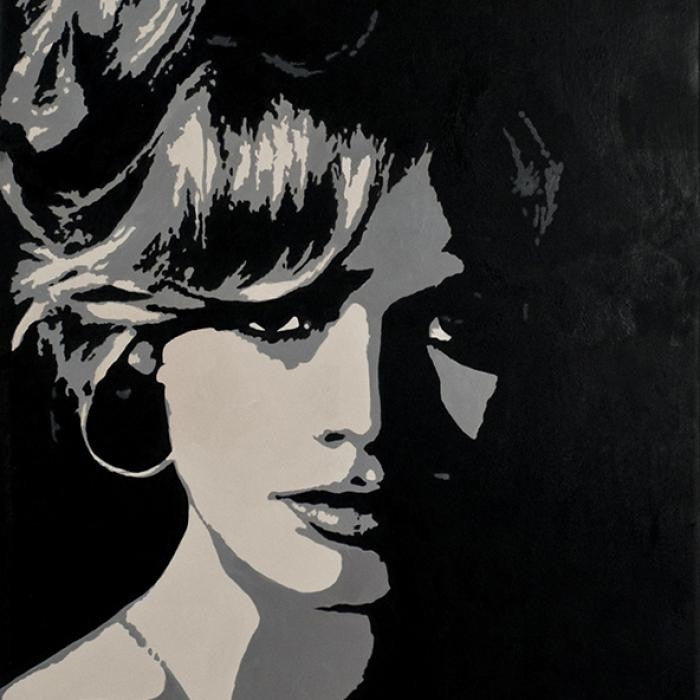 Bardot #3 - ModShop1.com