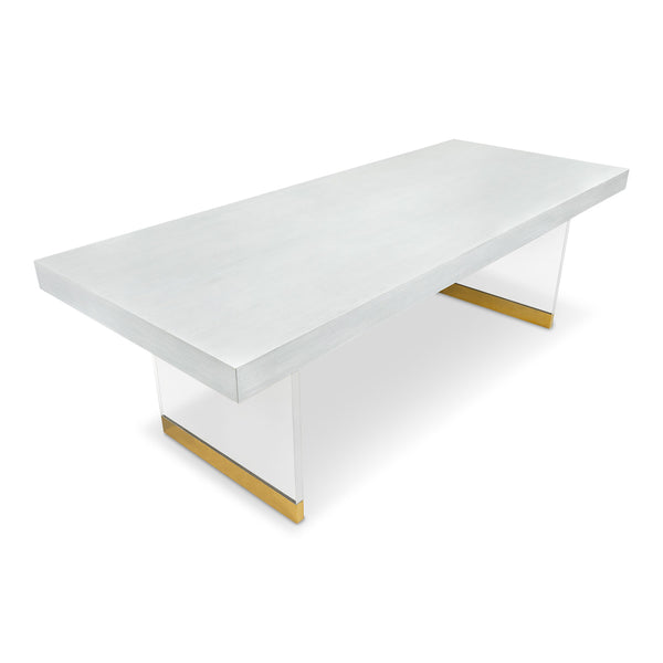 Durban 2 Dining Table