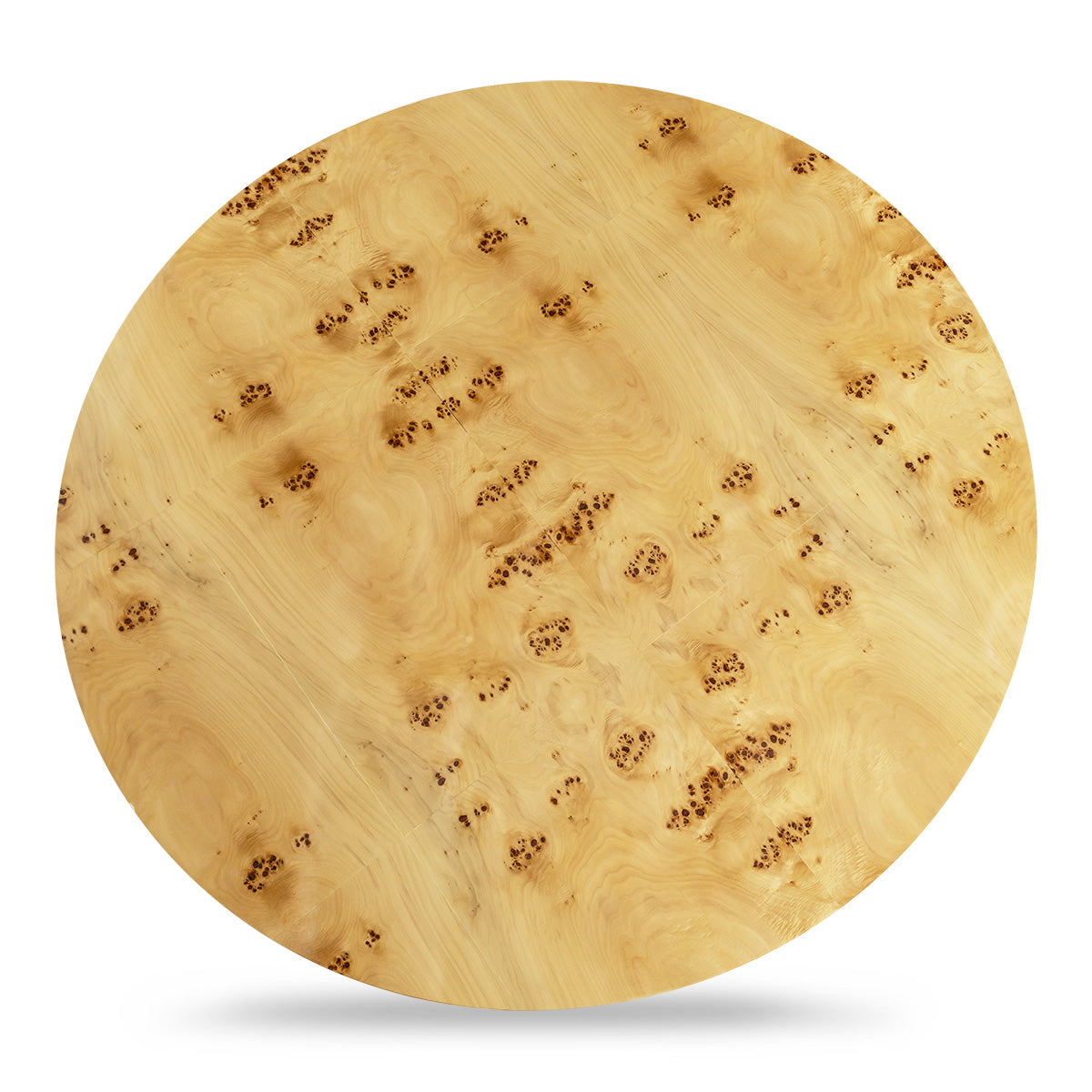 Goldfinger Round Dining Table