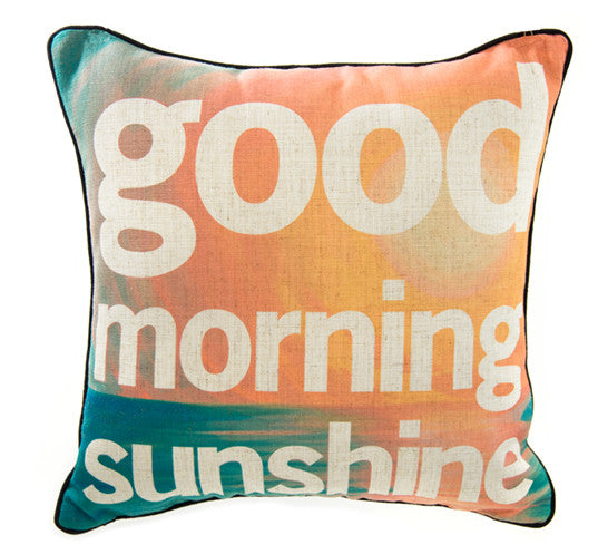 Good Morning Sunshine - ModShop1.com