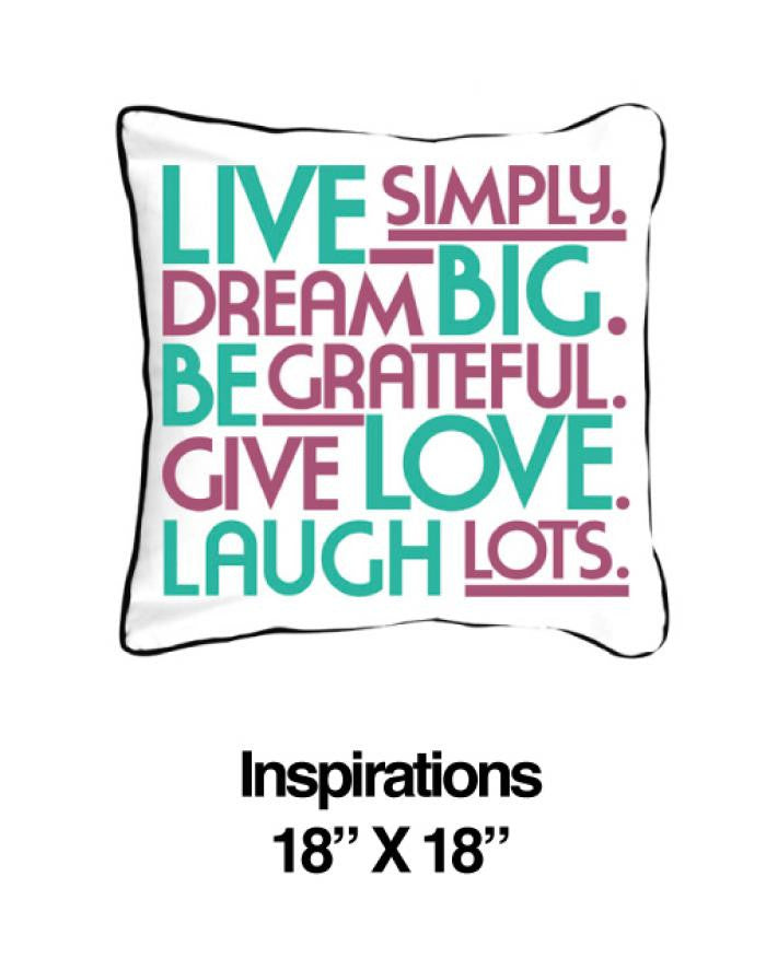 Inspirations Lavender - ModShop1.com