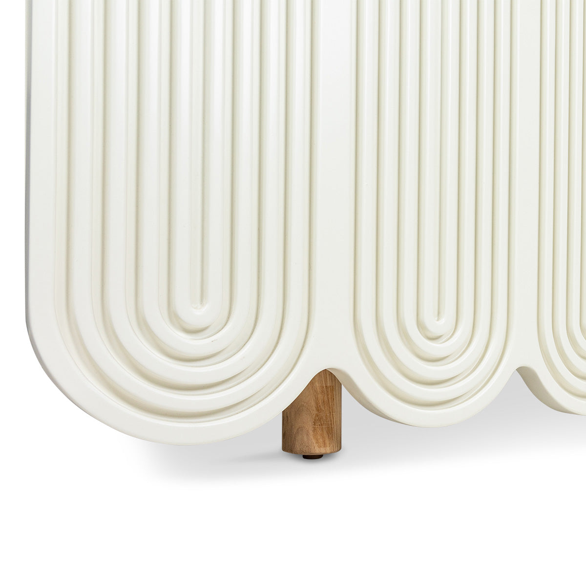 Le Mans Credenza