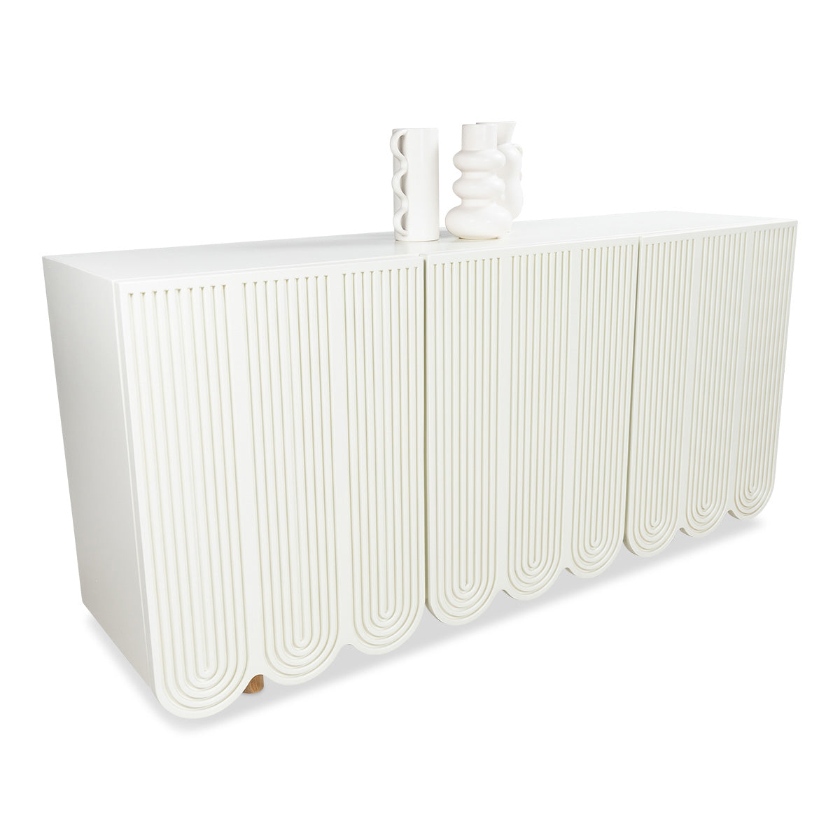 Le Mans Credenza