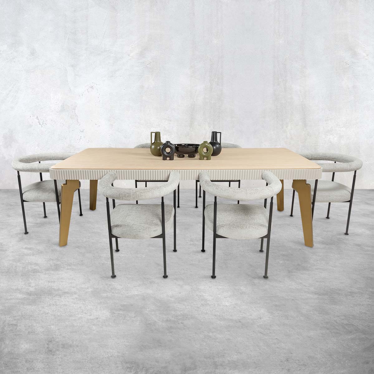 Ludlow Dining Table
