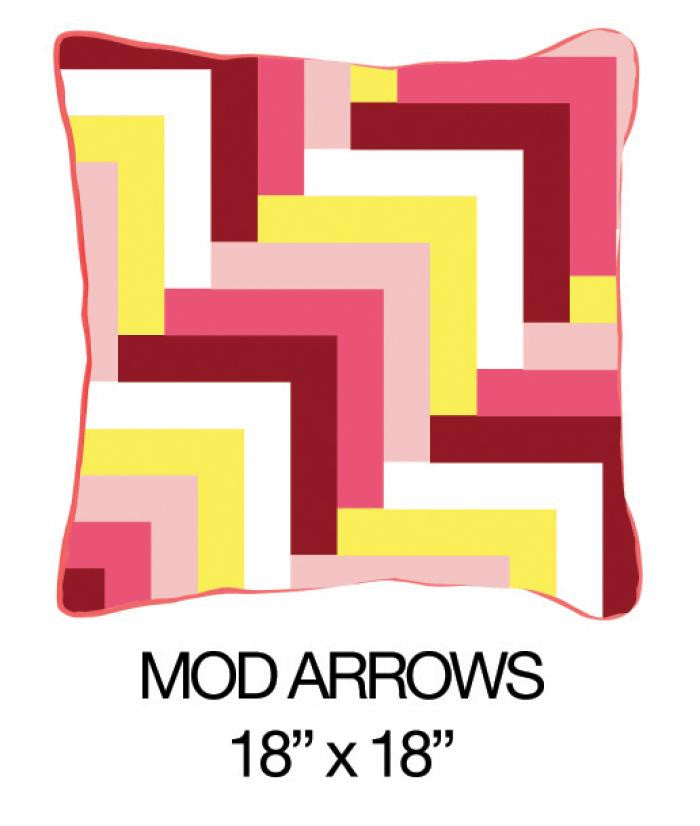Mod Arrows Pink - ModShop1.com