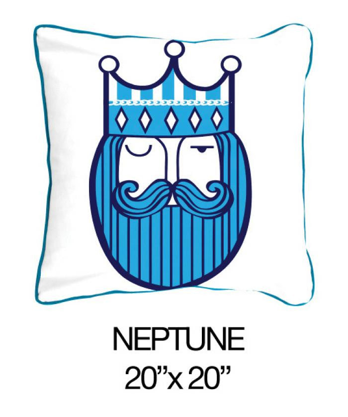 Neptune Blue - ModShop1.com
