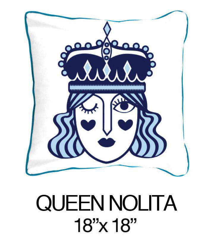 Queen Nolita - ModShop1.com