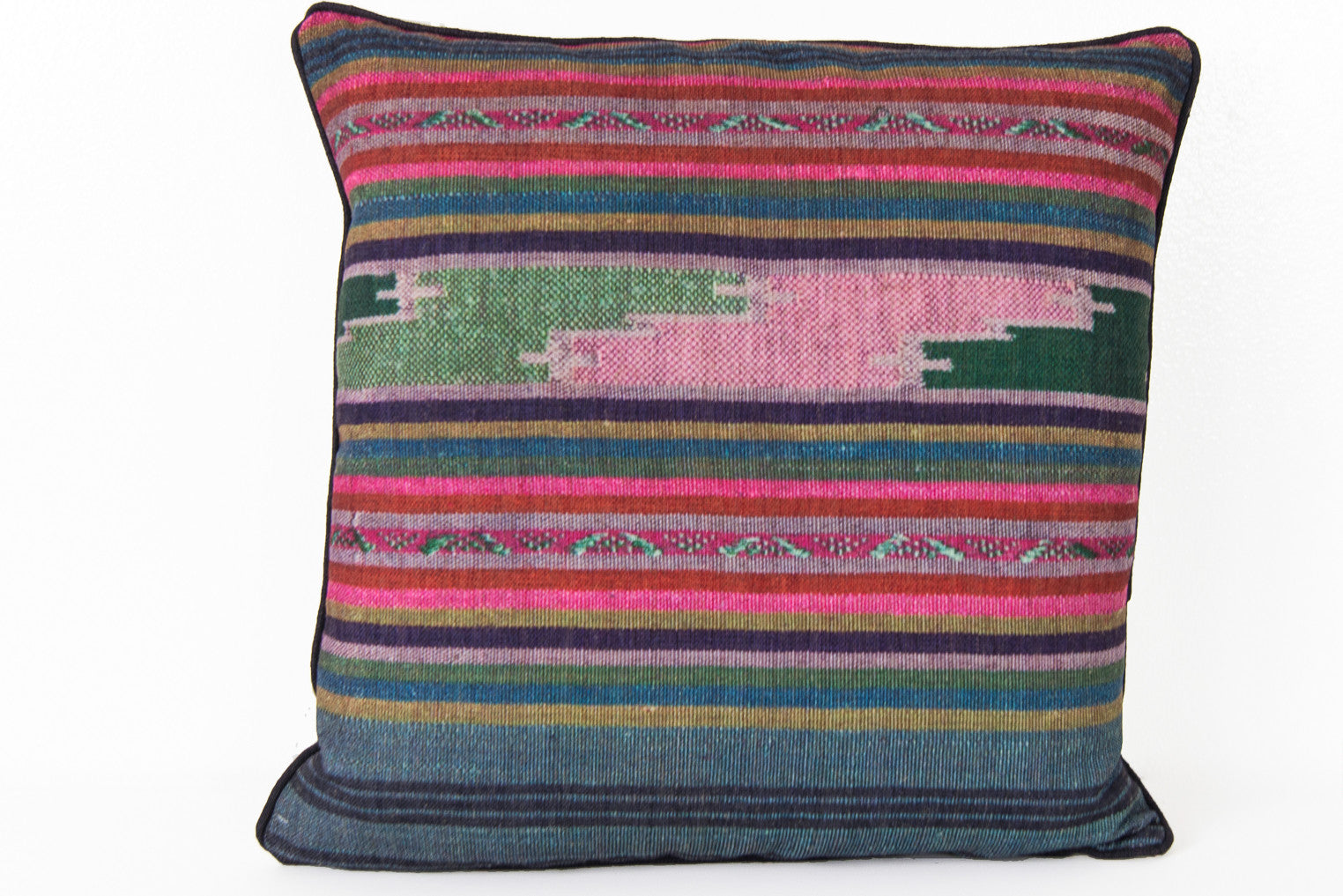 Serape Pillow - ModShop1.com