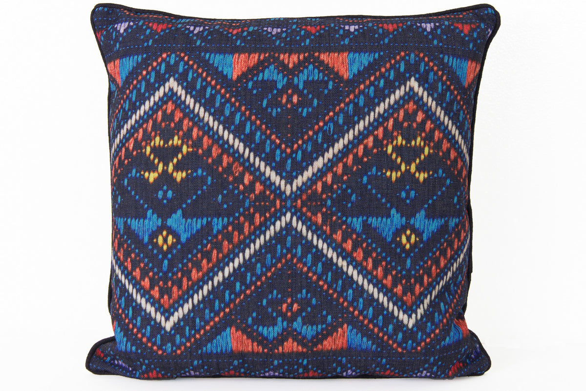 Aztec Pillow - ModShop1.com