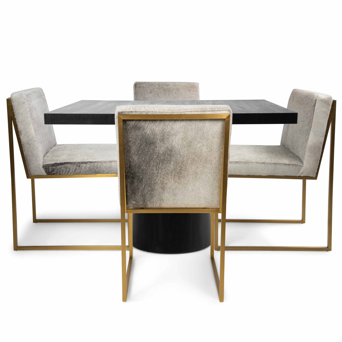 Copenhagen Dining Table