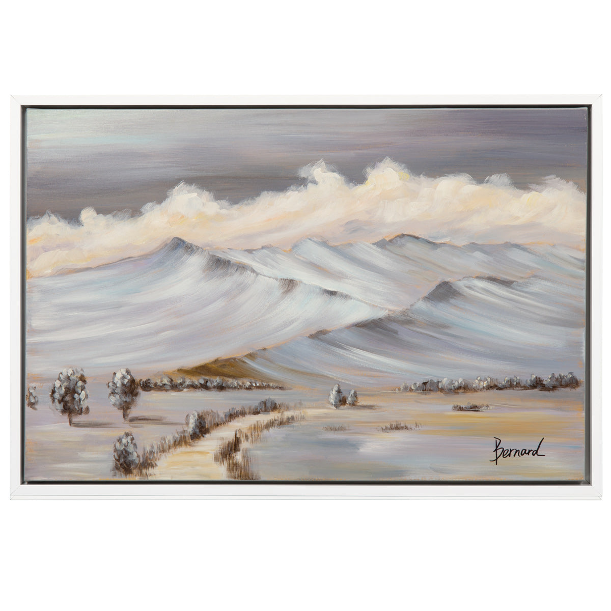 Landscape Neutral - ModShop1.com