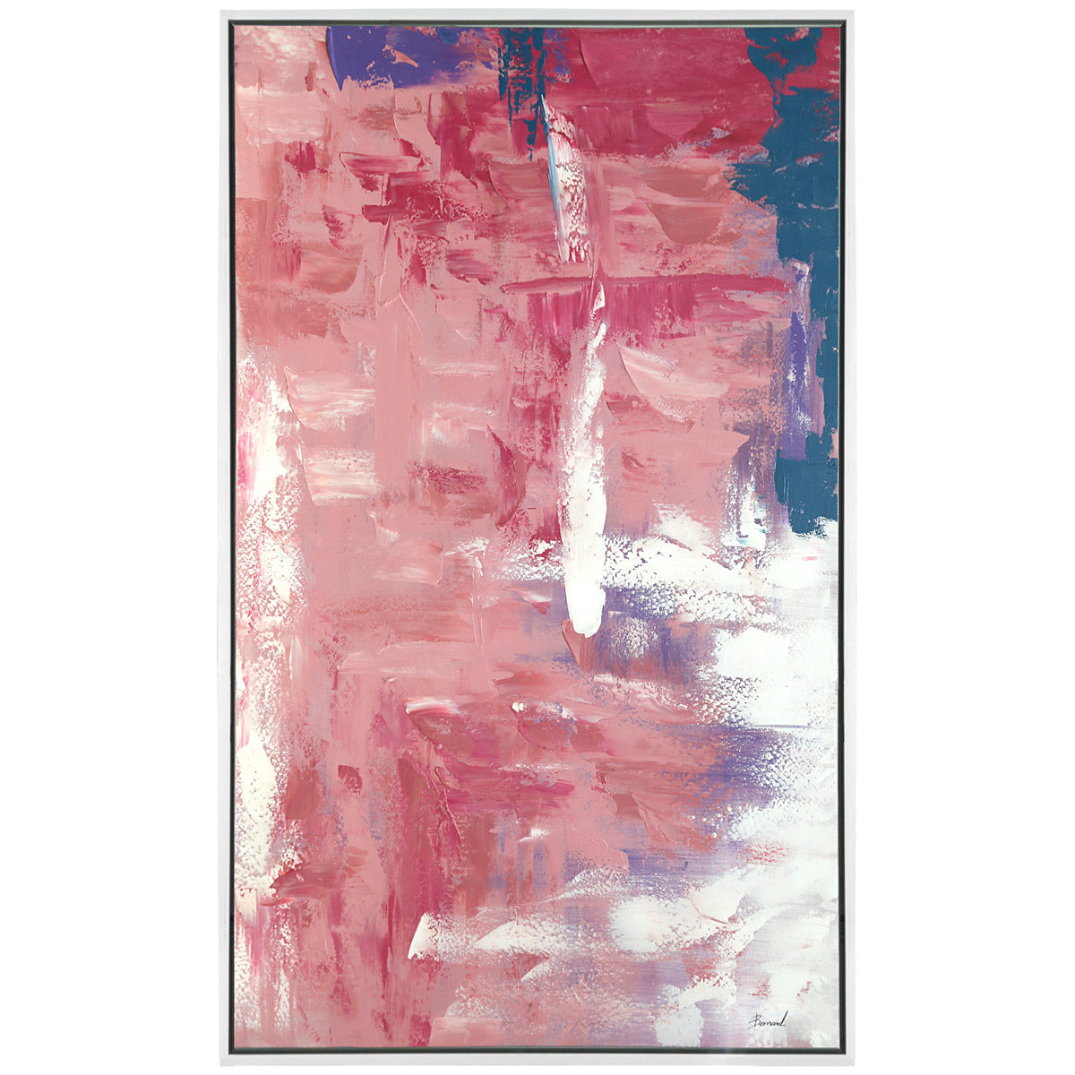 Abstract Mauve - ModShop1.com