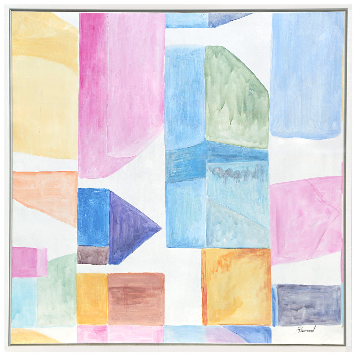 Color and Shape - ModShop1.com