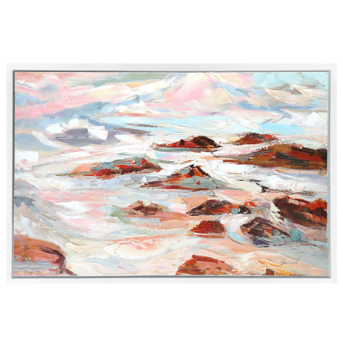 Islets Landscape - ModShop1.com