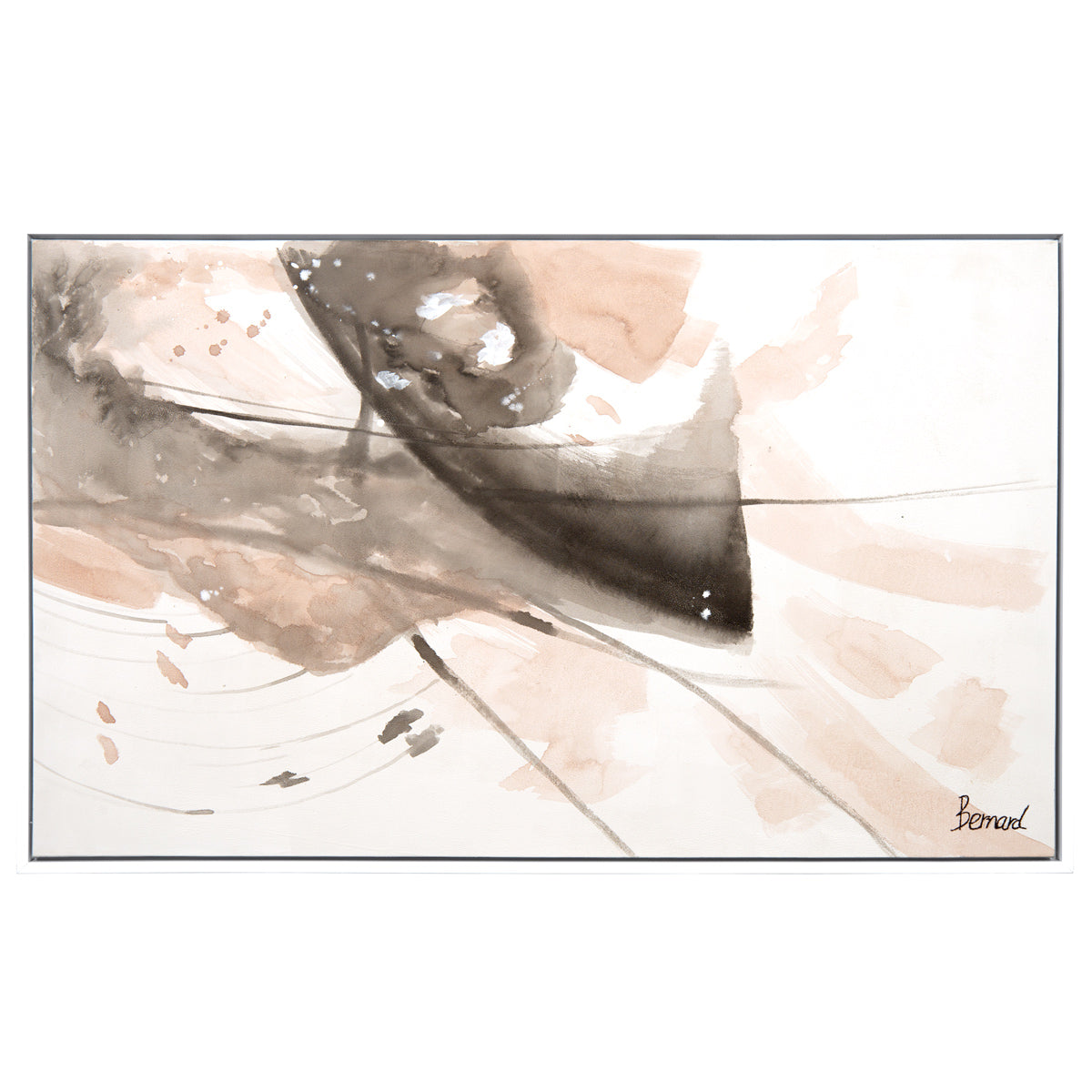 Neutral Abstract - ModShop1.com