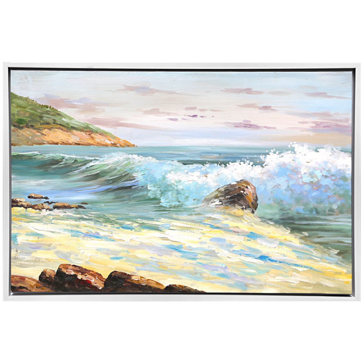 The Sea - ModShop1.com