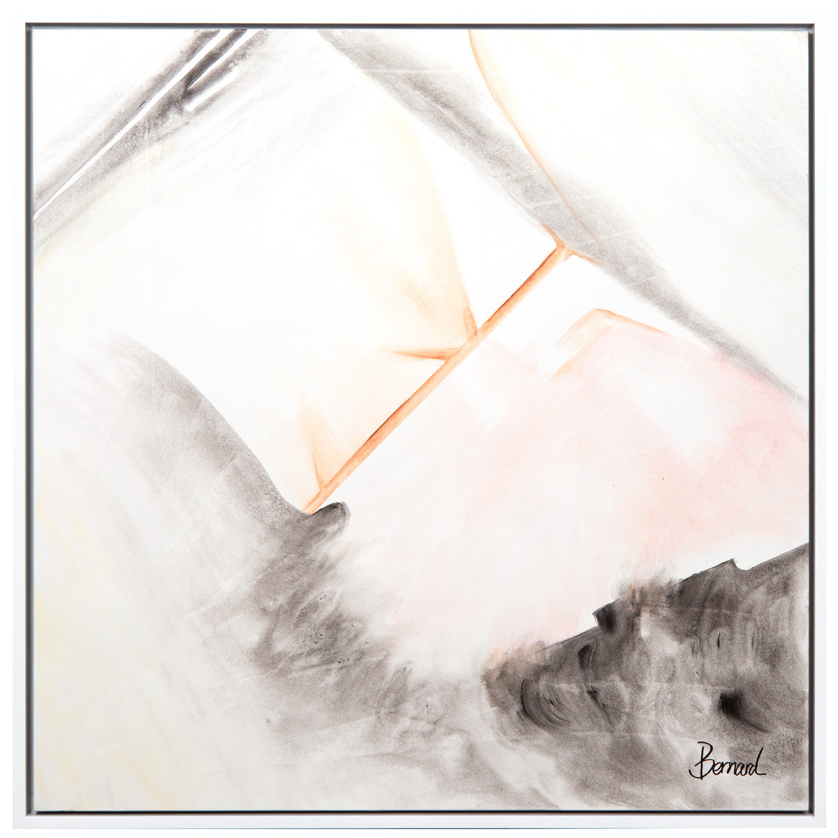 Watercolor Abstract - ModShop1.com