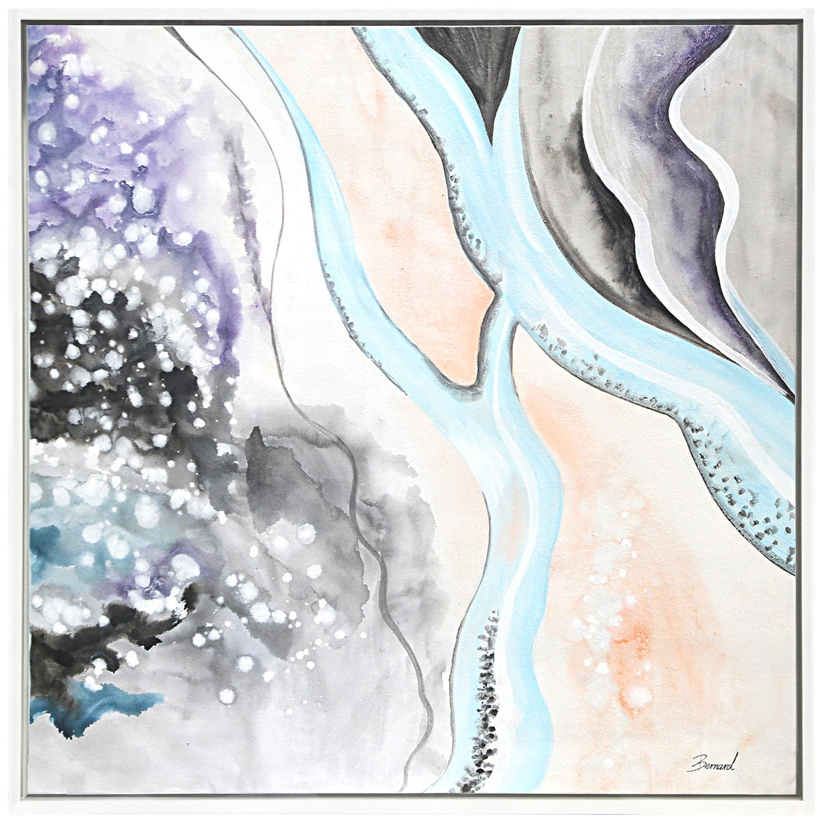 Watercolor Natural - ModShop1.com