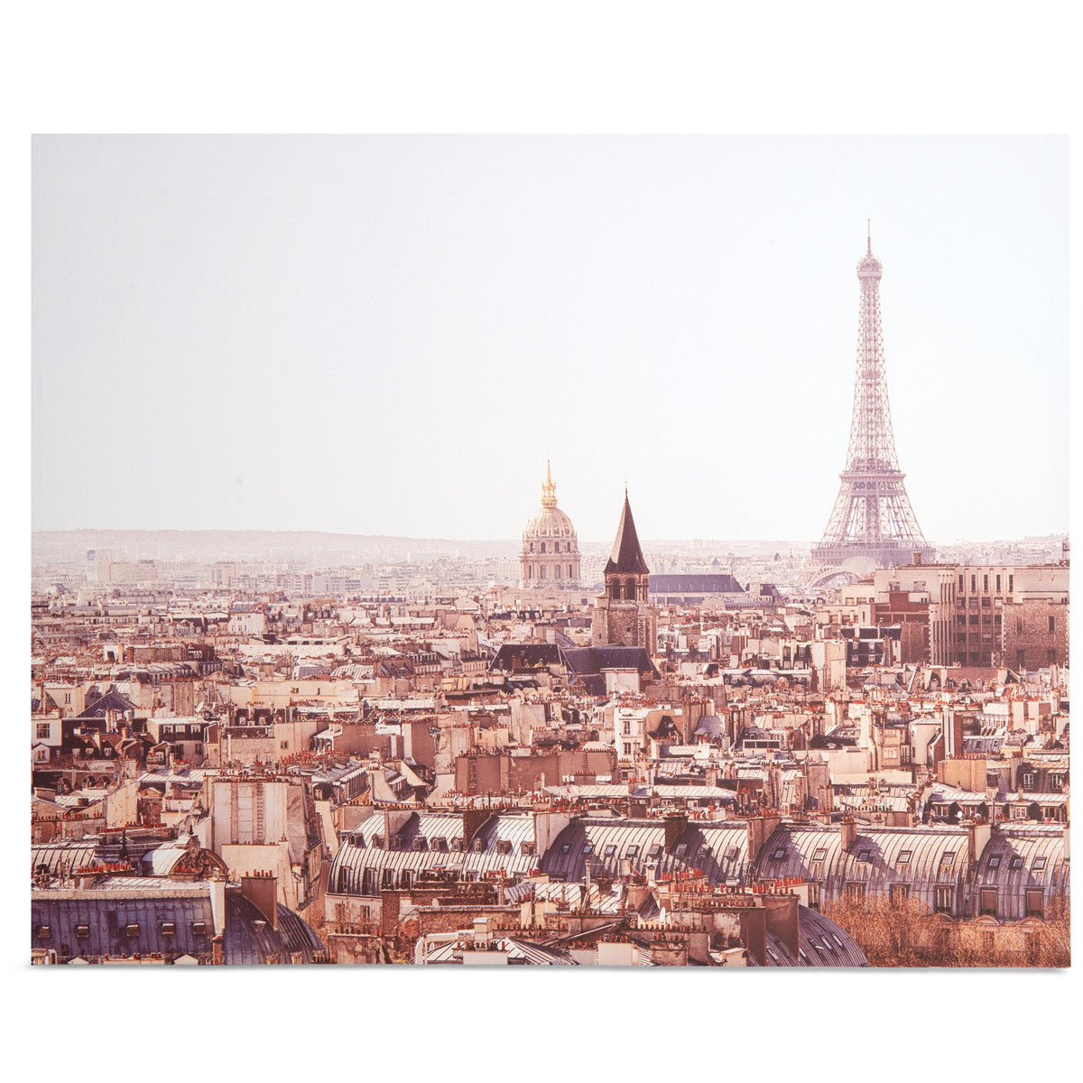 Parisian Skyline - ModShop1.com