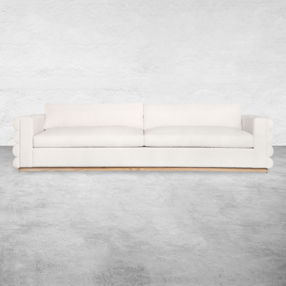 Sofás de sofá moderno, sofás de sofá pequeño Aruba