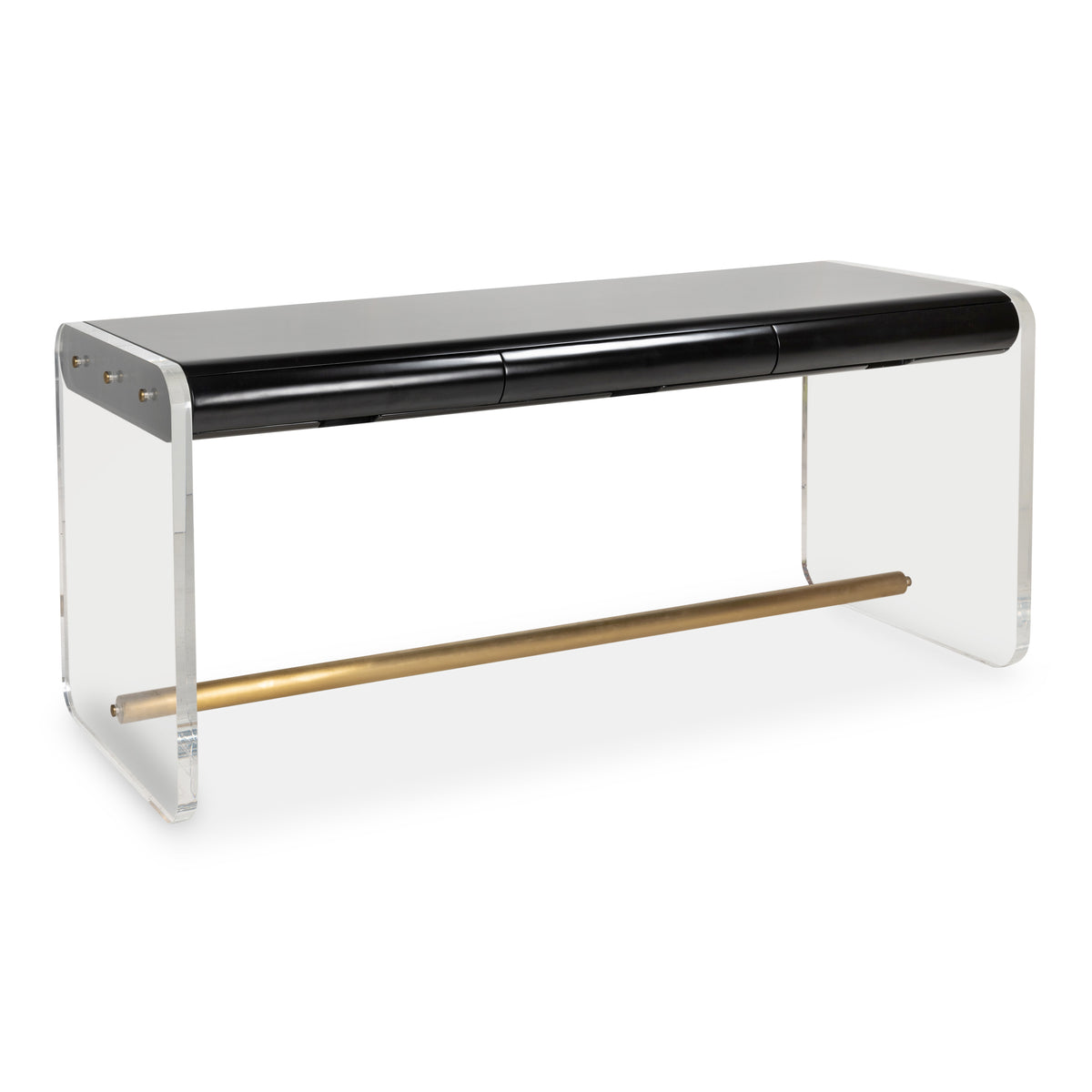 Barcelona Desk