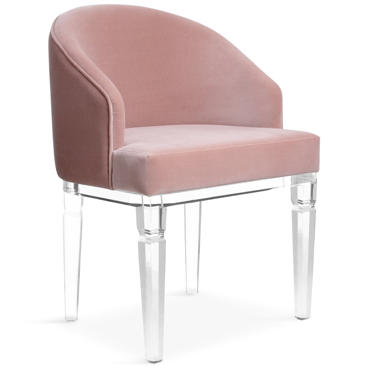 Bel Air Dining Chair ModShop1