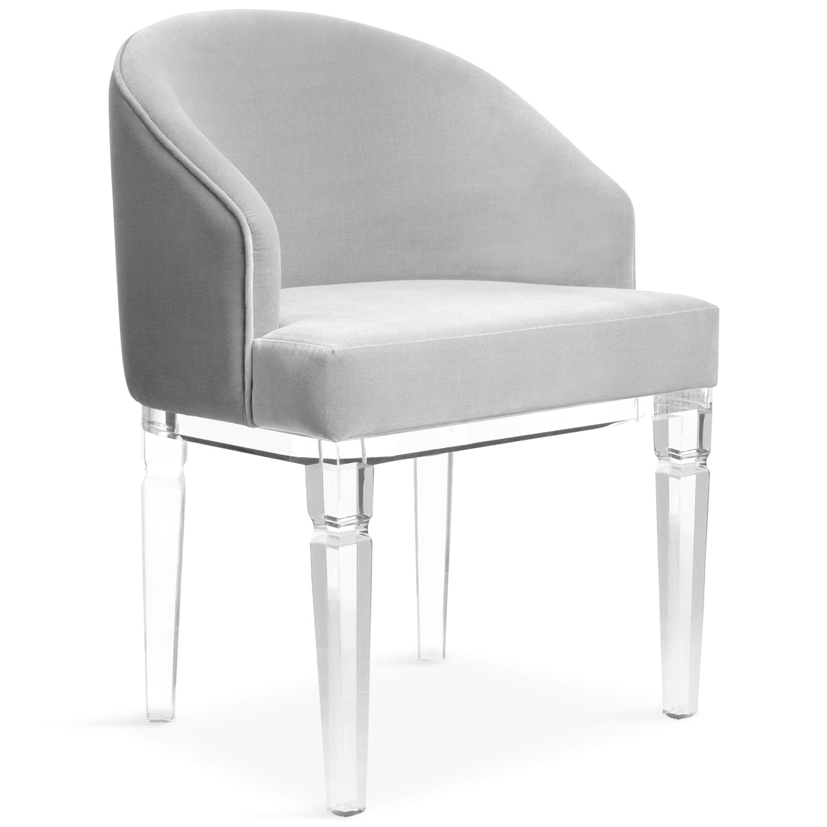 Bel Air Dining Chair - ModShop1.com