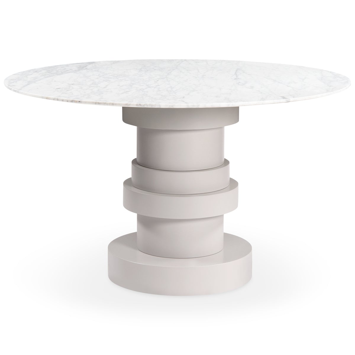 Boca Round Dining Table - 48&quot;