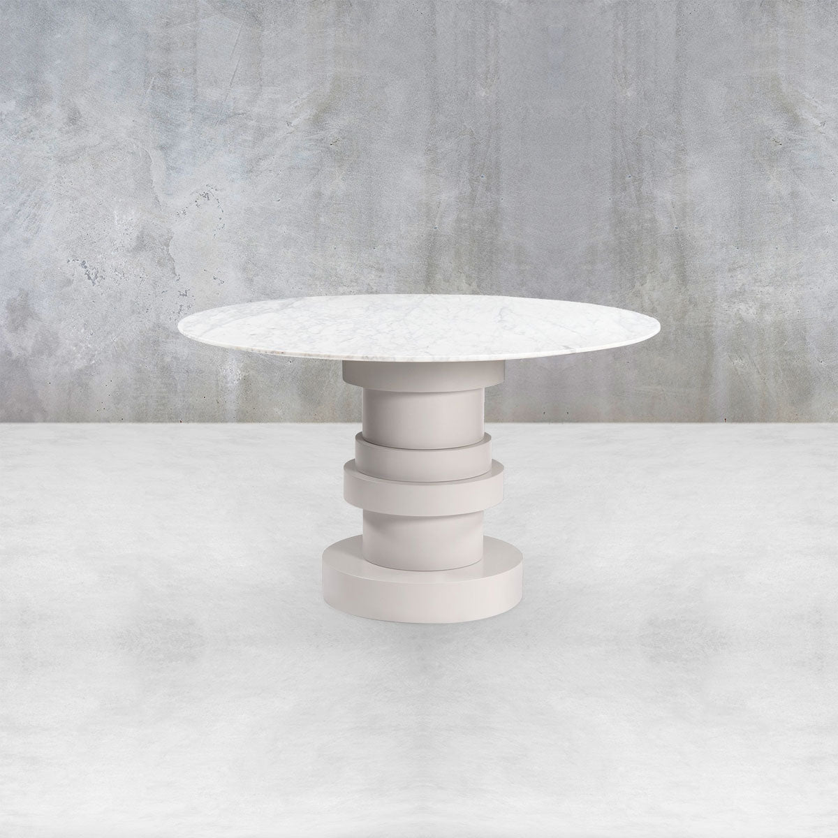 Boca Round Dining Table - 48&quot;