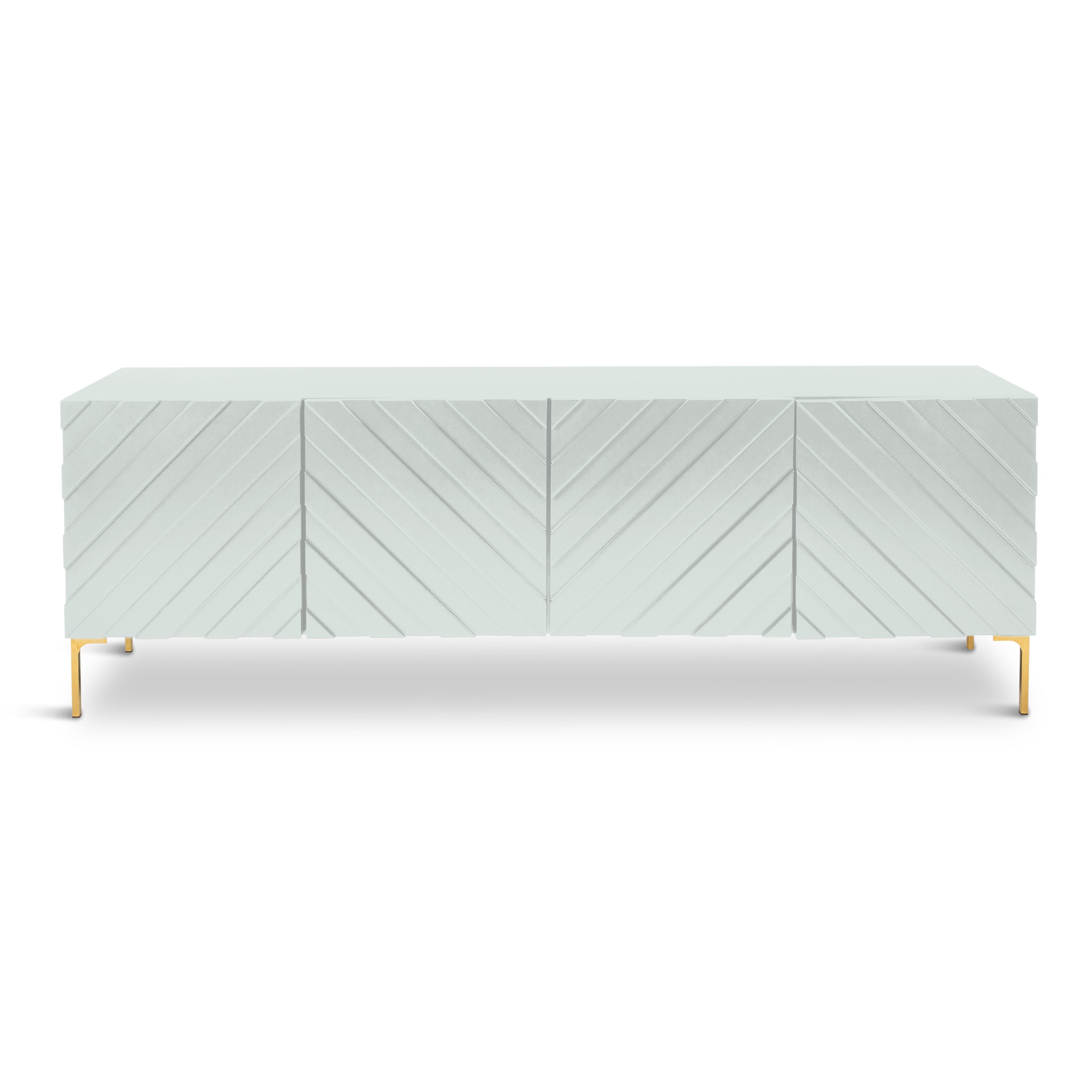 https://modshop1.com/cdn/shop/products/chevron-credenza-4-door-capri-blue-brass-legs-front_5000x.jpg?v=1640647622