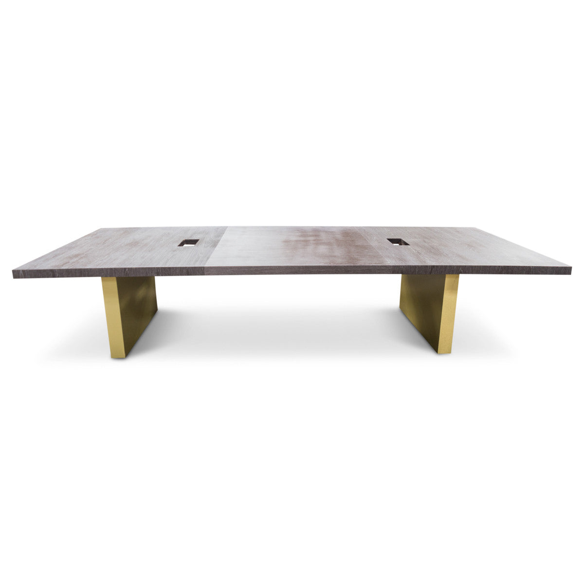 Big Boy Conference Table - ModShop1.com