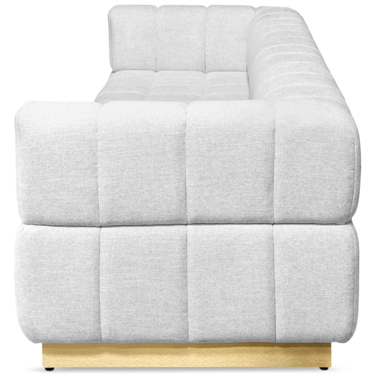 Continental Sofa in Linen