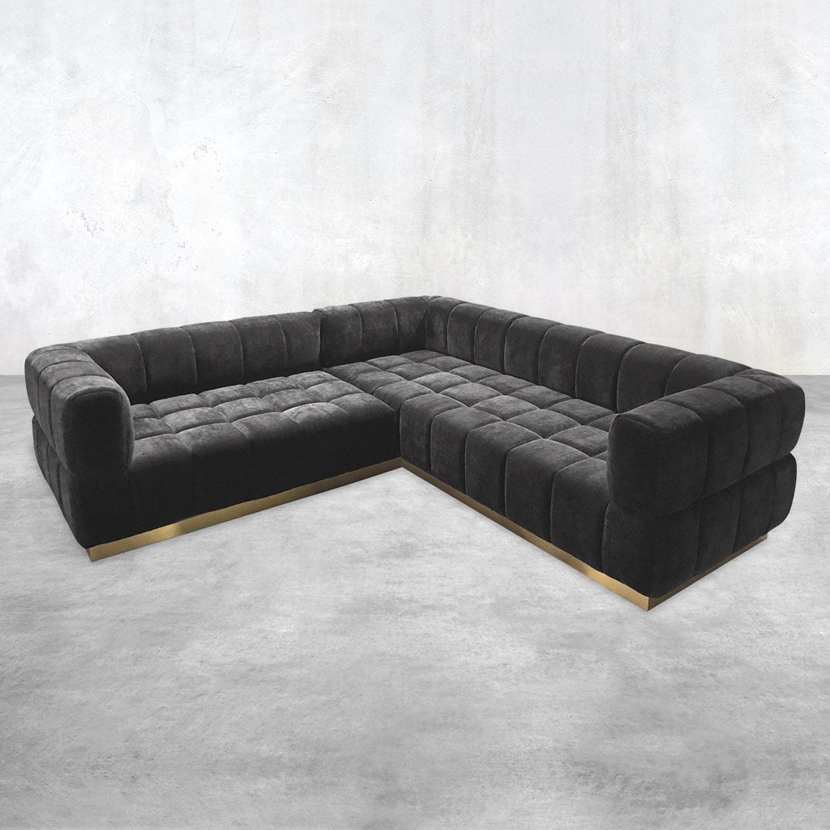 Continental Sectional