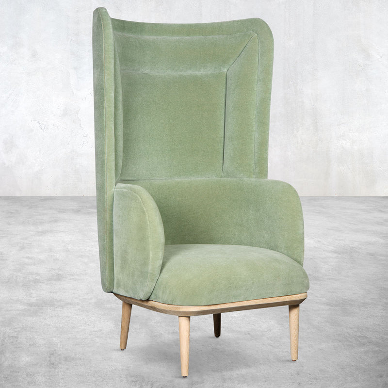 Modern Wing Chairs - Mod Wing Chairs - ModShop