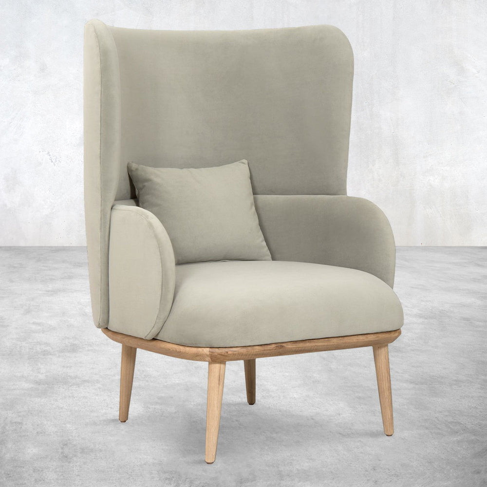 Modern Wing Chairs - Mod Wing Chairs - ModShop