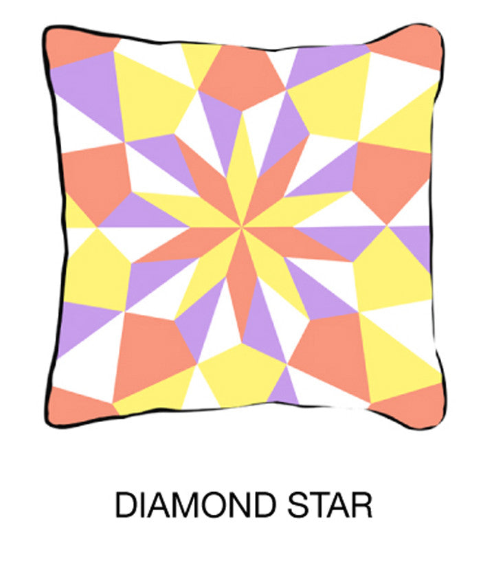 Diamond Star Pastels - ModShop1.com