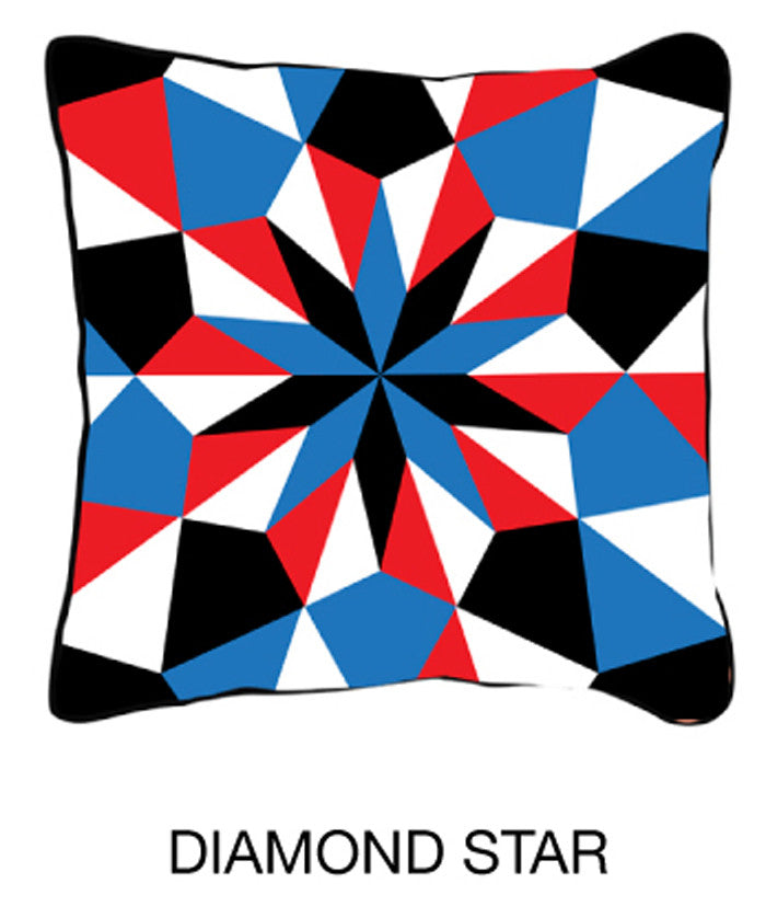 Diamond Star Primaries - ModShop1.com