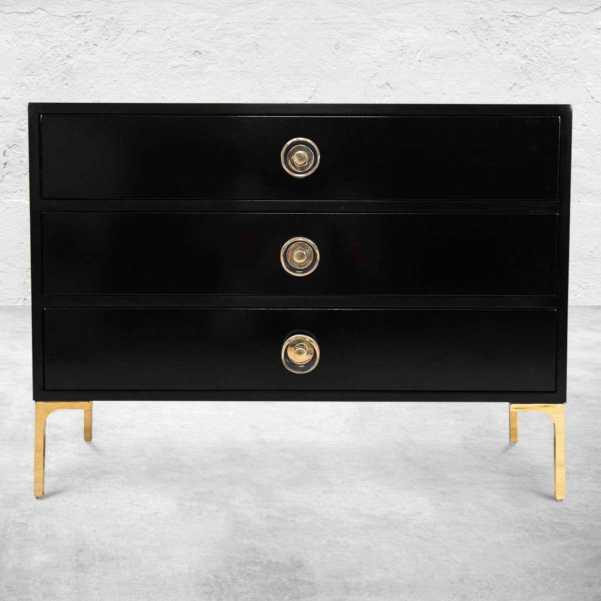 Durban Side Table