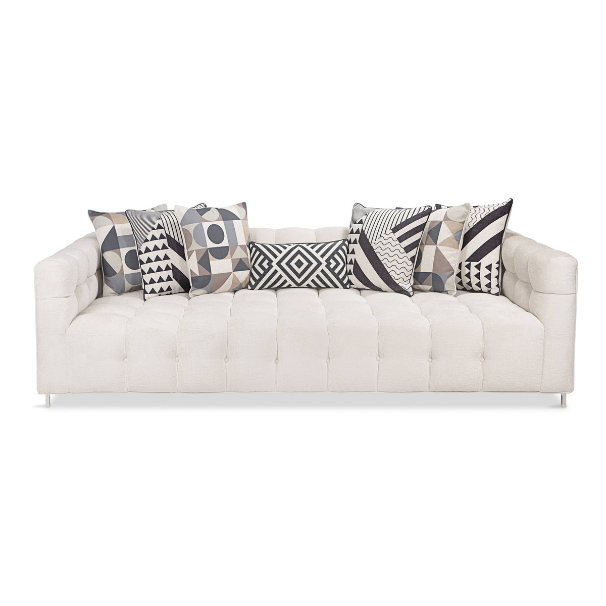 Delano Extra Deep Sofa in Hammered Velour