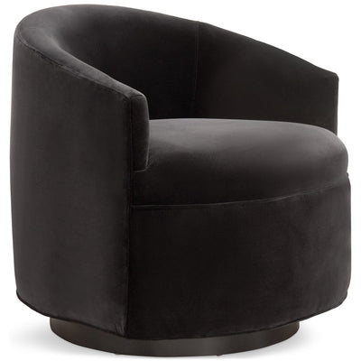 Club 2 Chair - Modern Swivel Chair | Modshop - ModShop