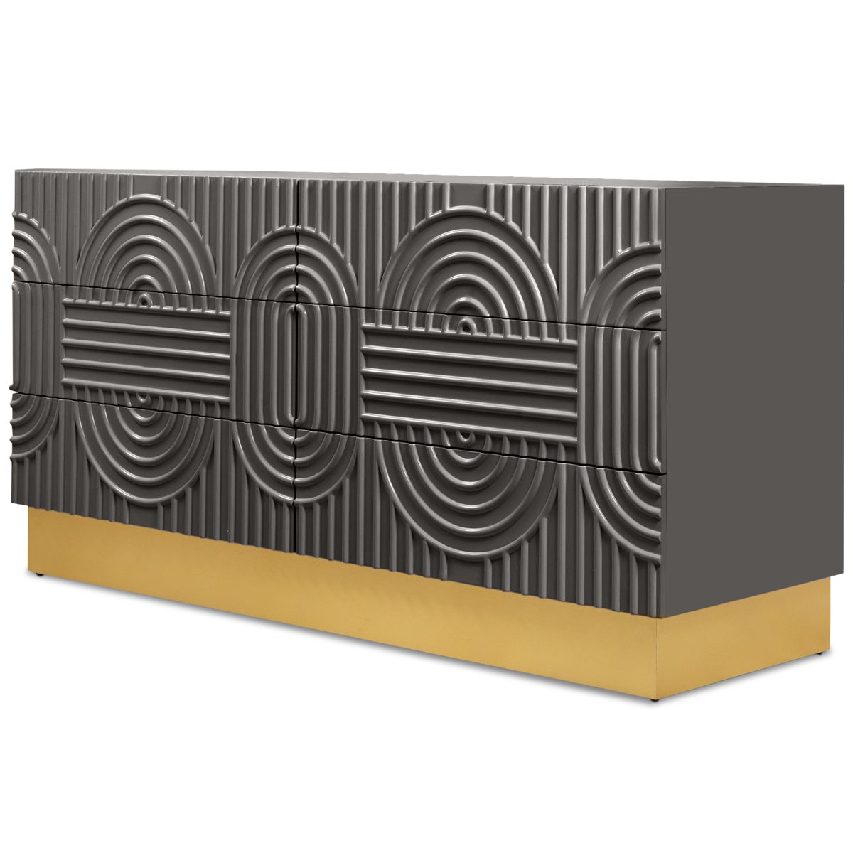 Florence Dresser - ModShop1.com