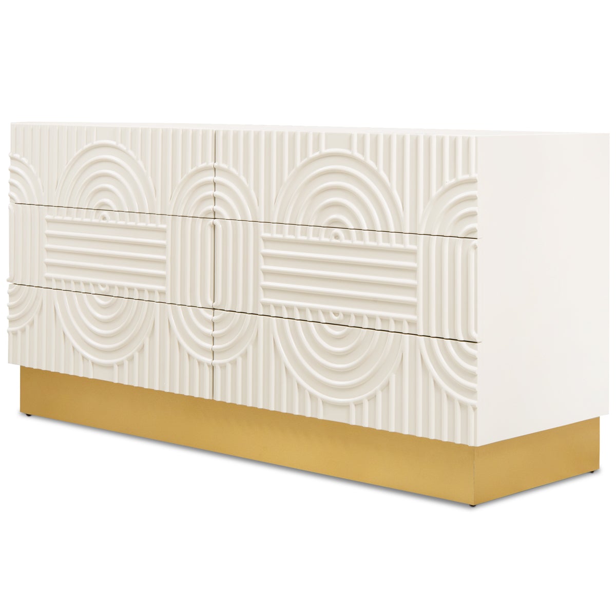 Florence Dresser - ModShop1.com