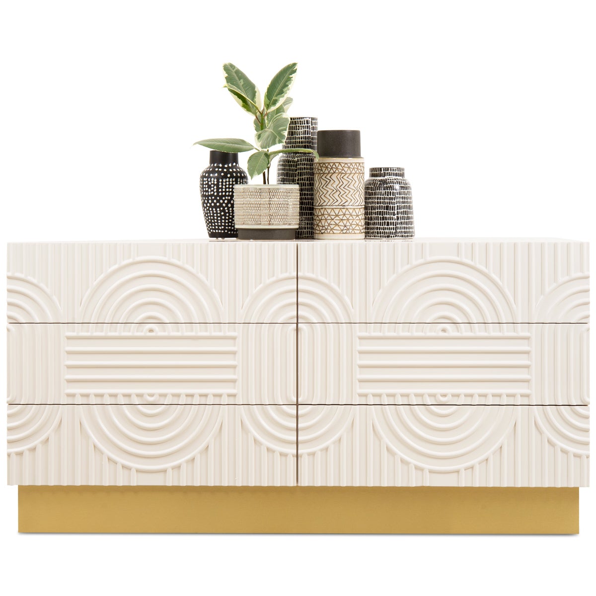 Florence Dresser - ModShop1.com