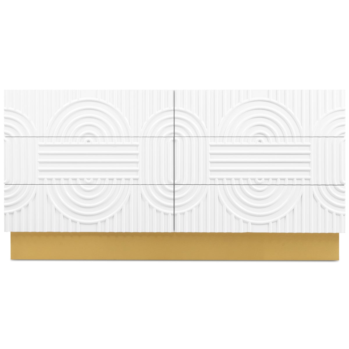 Florence Dresser - ModShop1.com