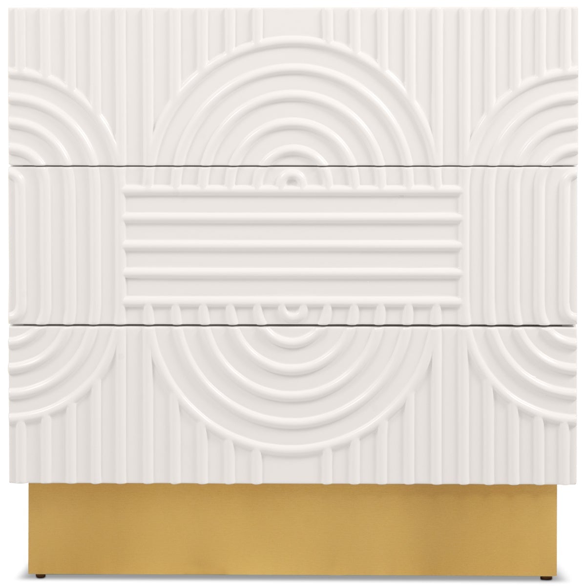Florence Side Table