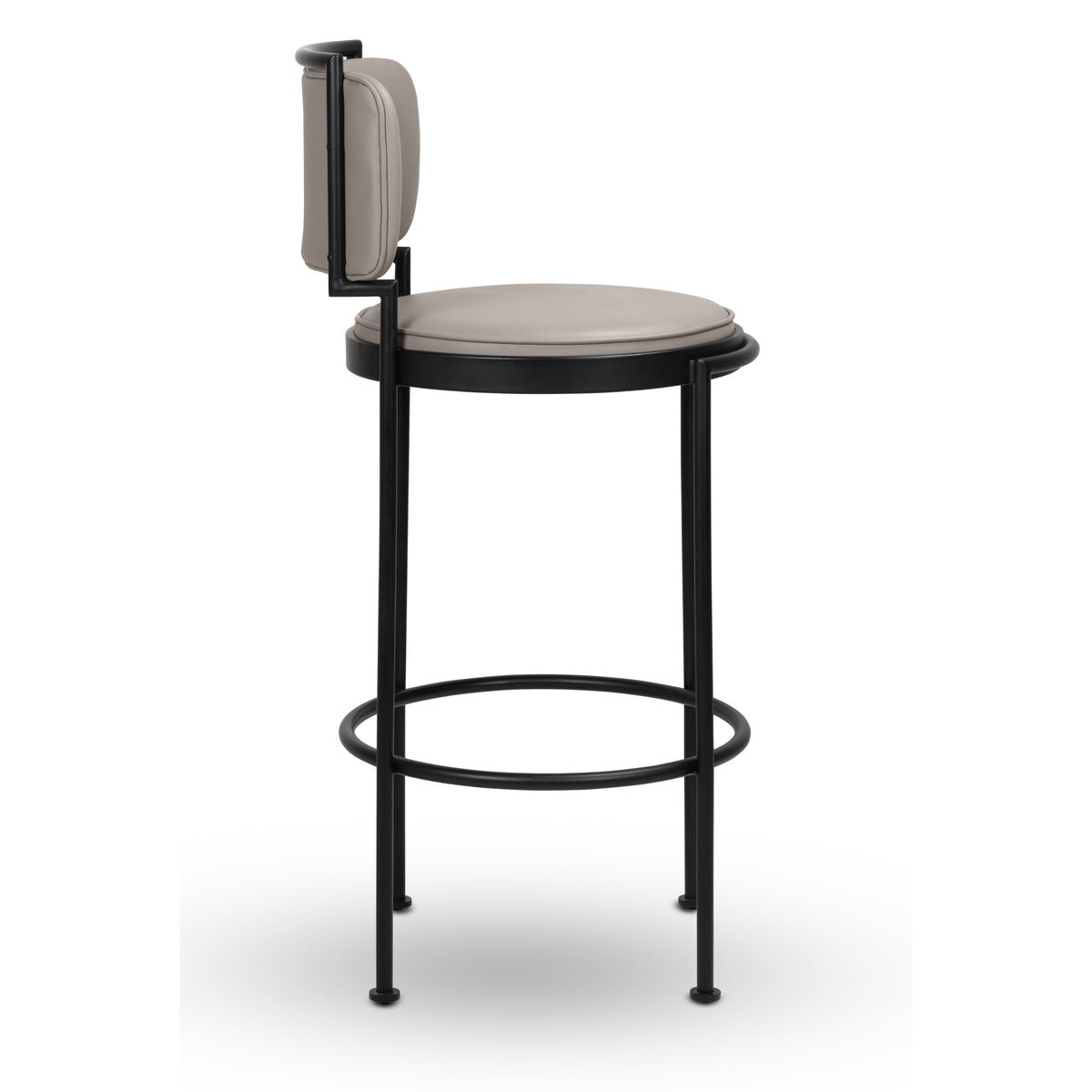 French 75 Bar and Counter Stool